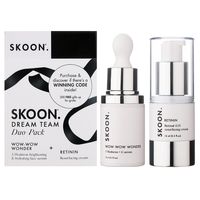 SKOON Dream Team Duo Pack